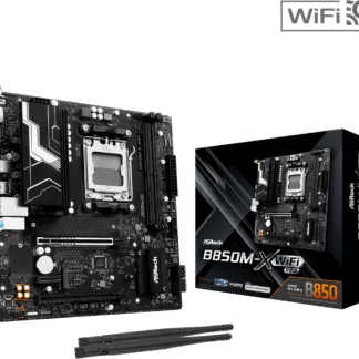 ASROCK B850M-X WIFI R2.0 /AM5