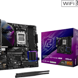 ASROCK B850M RIPTIDE WIFI
