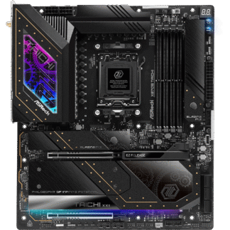 ASROCK X870E TAICHI /AM5