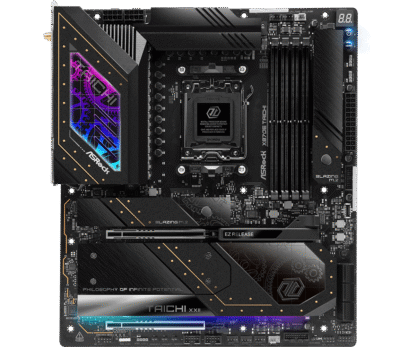 ASROCK X870E TAICHI /AM5