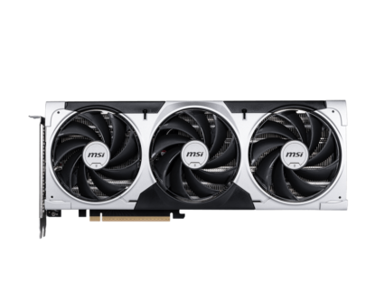 MSI RTX5060TI 8G VENTUS 3X OC