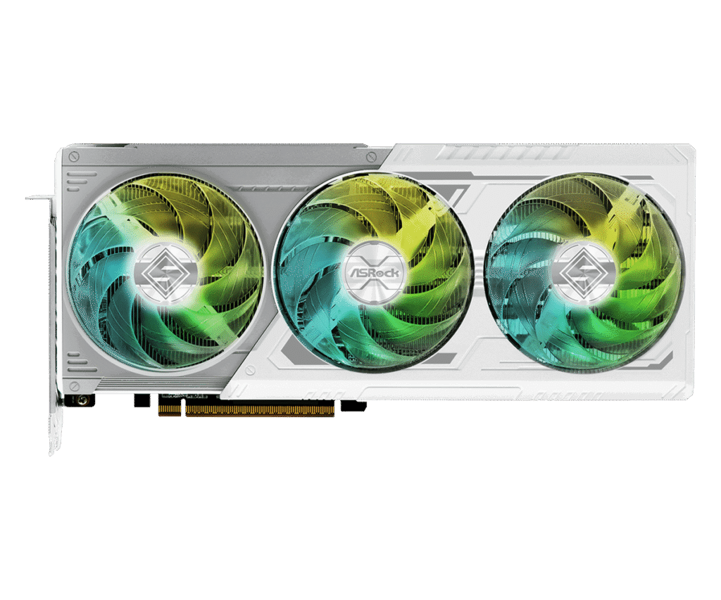 ASROCK RX9070XT SL 16G