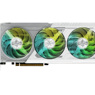 ASROCK RX9070XT SL 16G
