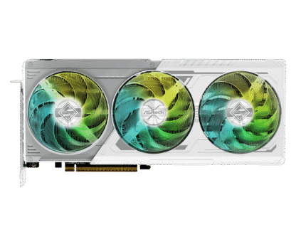 ASROCK RX9070XT SL 16G