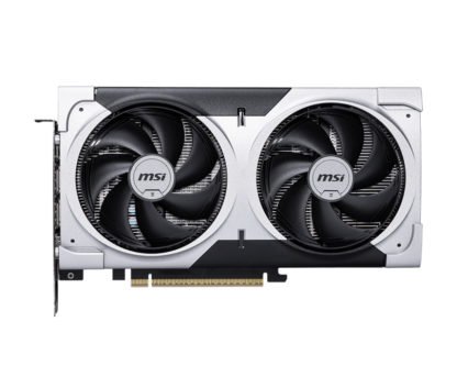 MSI RTX5060TI 8 VENTUS 2X OC +