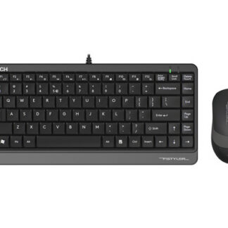 A4 F1110 FSTYLER USB DESKT GRY