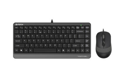A4 F1110 FSTYLER USB DESKT GRY