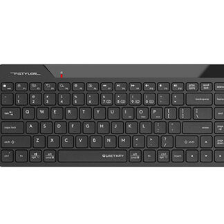 A4 FBK22 AS WL USB BLACK