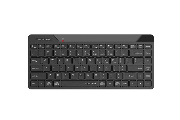 A4 FBK22 AS WL USB BLACK