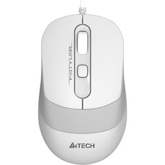 A4 FM10 USB WHITE