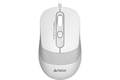 A4 FM10 USB WHITE