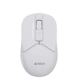 A4 FG12 WL WHITE