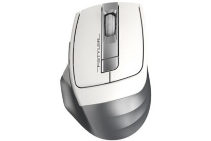 A4 FG35 WL / SILVER