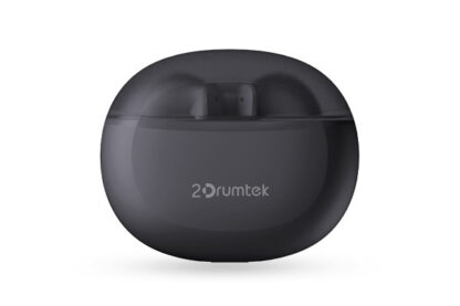 A4 B20 TWS EARBUDS GRAY