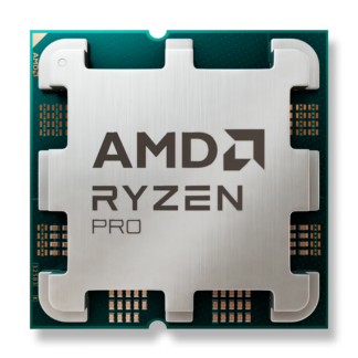 AMD RYZEN 5 PRO 8500G TRAY