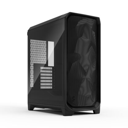 GSOL Gaming — Core i9-12900K / RTX 5080 · FD MESHIFY 3 BLACK TG LIGHT TI · GSOL Премиум