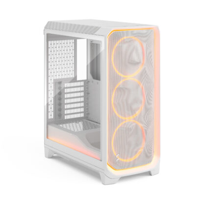 FD MESHIFY 3 AMBIEN PRO RGB WH