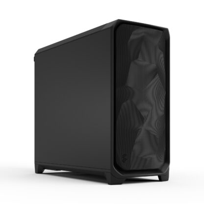 FD MESHIFY 3 XL BLACK SOLID