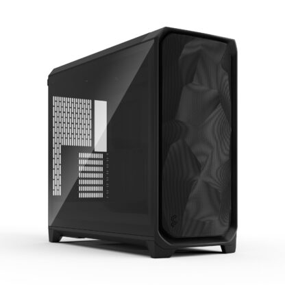 GSOL Gaming — Core i9-14900KS / RTX 5070 Ti · FD MESHIFY 3 XL BLACK TG LT · GSOL Премиум