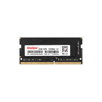 16G DDR4 3200 KINGSPEC SODIMM
