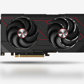 SAPPHIRE PULS RX9060XT G OC 8G