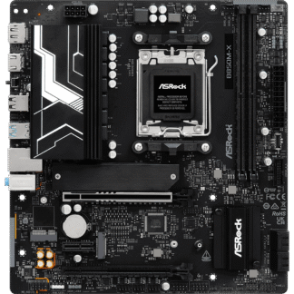 ASROCK B850M-X R2.0