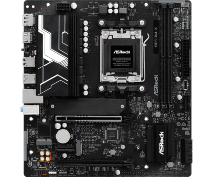 ASROCK B850M-X R2.0