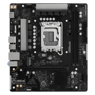 ASROCK H810M-H