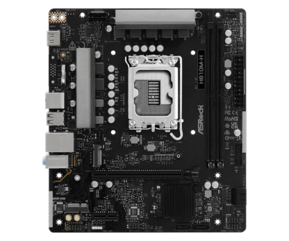 ASROCK H810M-H