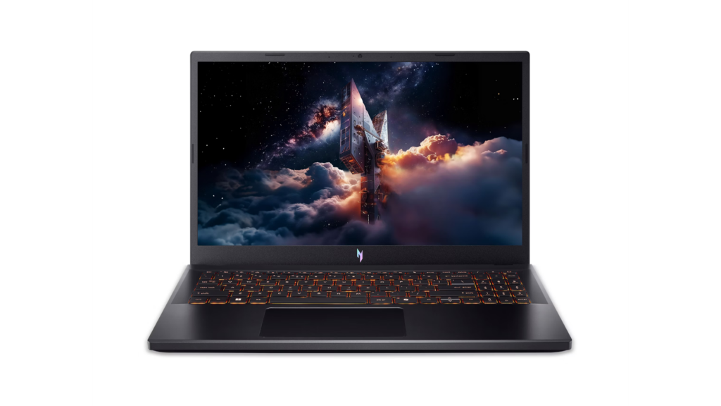 ACER ANV15-52-76WR NITRO V15