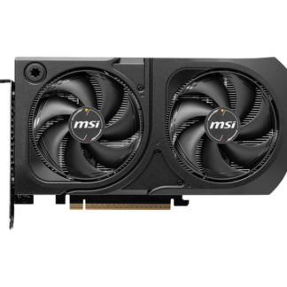MSI RTX5060TI 16 SHADOW 2X OC+