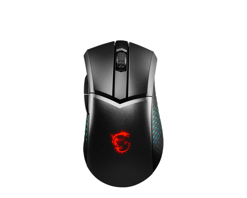 MSI GAMING CLUTCH GM51