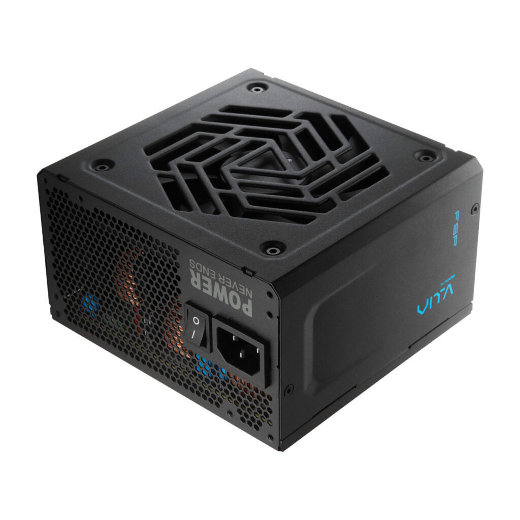 PSU FORTRON VITA-850BD-B 850W