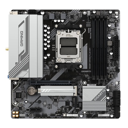 GB B650M GAMING PLUS WF /AM5