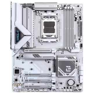 GB B850 EAGLE WF7 ICE