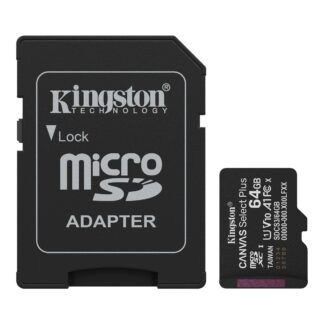 64G SDMIC KINGST SDCS3