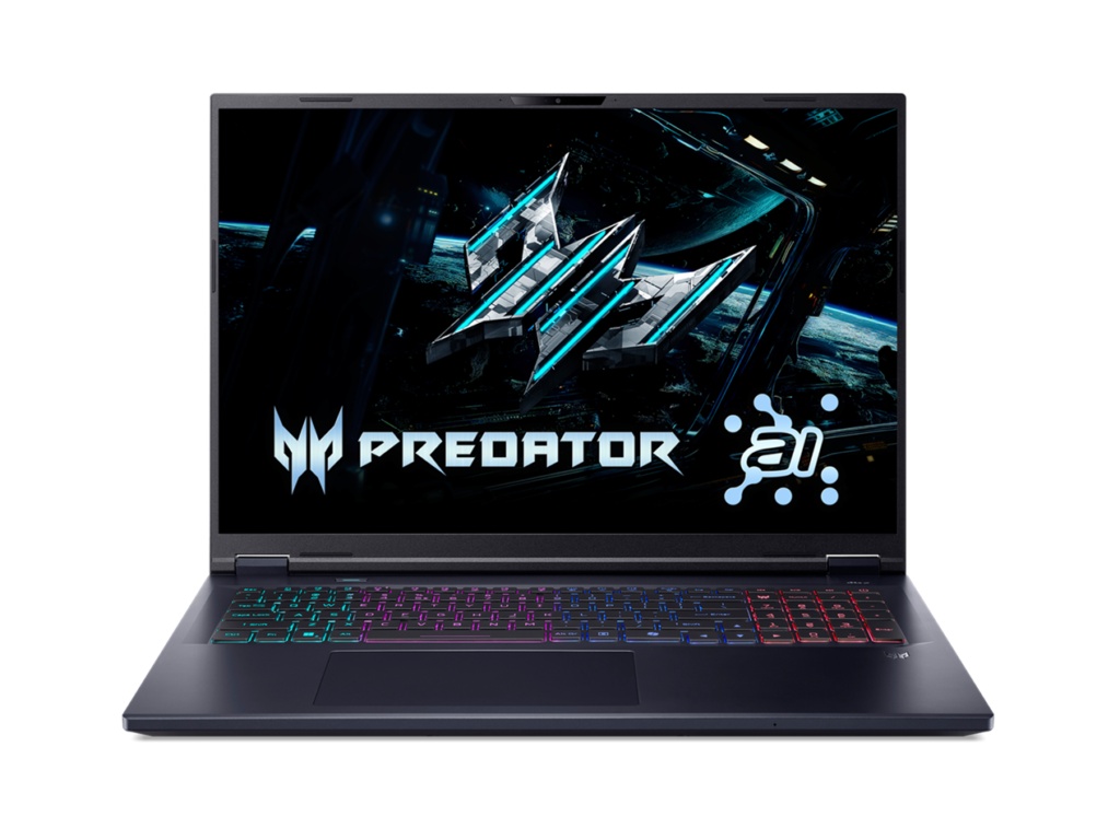 ACER PHN18-72-77L2 HELIOS 18