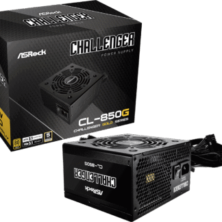 PSU ASROCK CHALLENGER 850W GLD