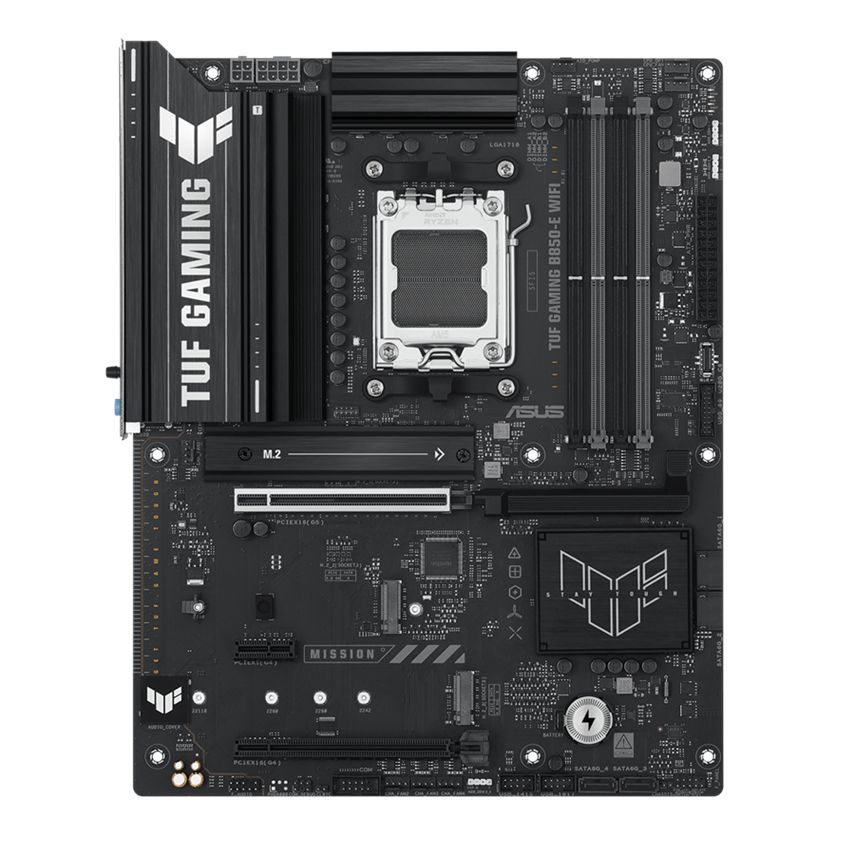 ASUS TUF GAMING B850-E WIFI