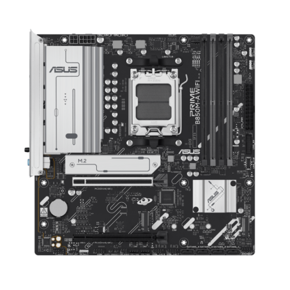 ASUS PRIME B850M-A WIFI