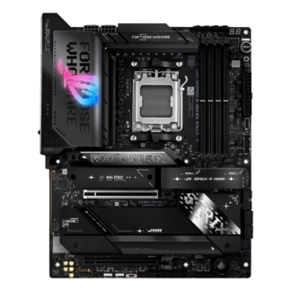 ASUS ROG STRIX X870E-E GAM WIF