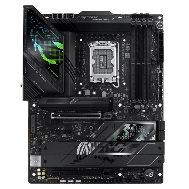 ASUS ROG STRIX Z890-F GAM WIFI