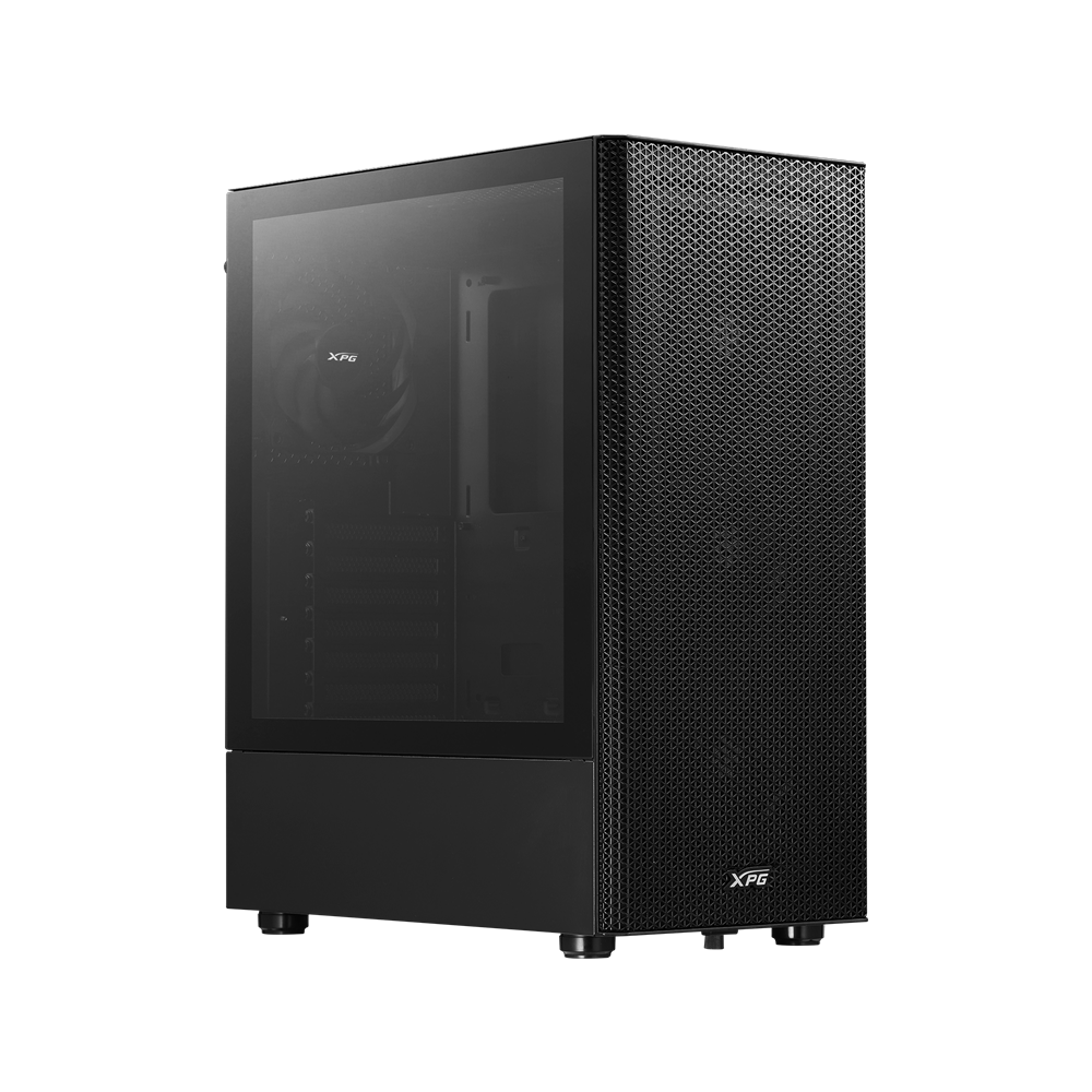 XPG VALOR MESH BLACK/650W