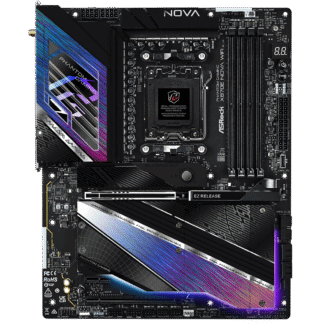 ASROCK X870E NOVA WIFI /AM5