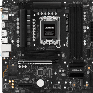 ASROCK B860M PRO-A WIFI