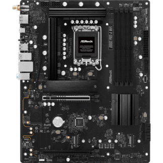 ASROCK B860 PRO-A WIFI/LGA1851