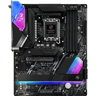 ASROCK Z890 LIGHTNING WIFI