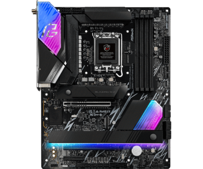 ASROCK Z890 LIGHTNING WIFI