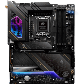ASROCK Z890 TAICHI