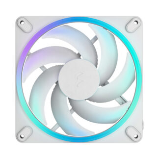FD MOMENTUM 14 RGB WHITE